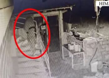 EMRI/ U kap duke vjedhur brenda një banese, pranga 46 vjeçarit