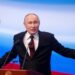 Putin siguron mandatin e gjashtë, fiton zgjedhjet presidenciale