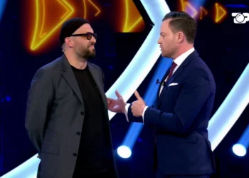 Liam rikthehet në BBV! Publiku do të vendosë nëse do futet në shtëpi