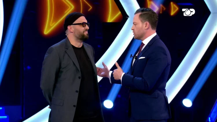 Liam rikthehet në BBV! Publiku do të vendosë nëse do futet në shtëpi