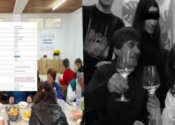 Flamur Golemi i beson ushqimet e Azilit të dënuarit për korrupsion, denoncohet tenderi 80 MLN lekë