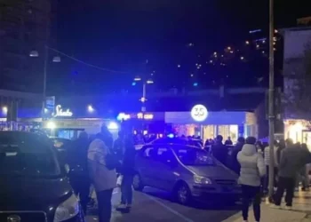 Ngjarja e rëndë në Itali/ Kapet autori, në kërkim 3 të tjerë