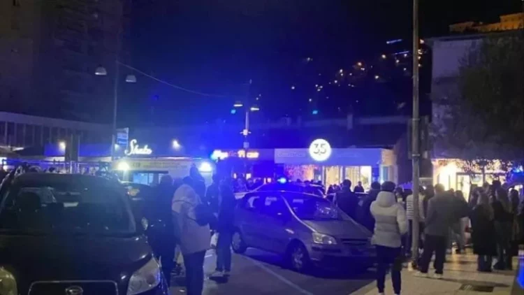 Ngjarja e rëndë në Itali/ Kapet autori, në kërkim 3 të tjerë