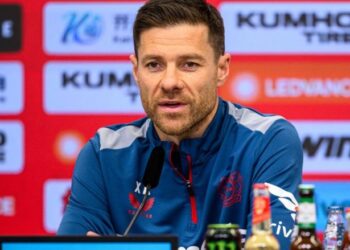 Xabi Alonso u jep fund spekulimeve, konfirmon vendimin për të ardhmen