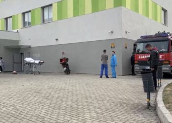 Zjarri te QSUT, Prokuroria e Tiranës regjistron procedim penal