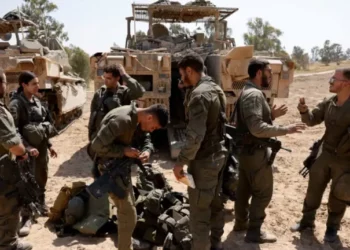 Tensionet në Lindjen e Mesme, shefi i ushtrisë izraelite: Do t’i përgjigjemi sulmit të Iranit