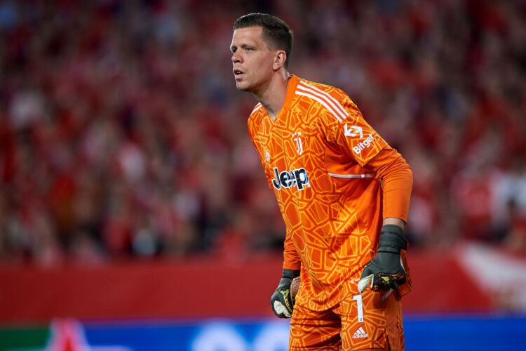 Szczesny njofton largimin nga kombëtarja polake