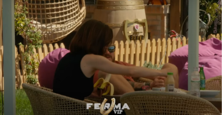 Elsa dhe Renisi diskutojnë për jetën jashtë fermës: Fëmijët na ndryshuan