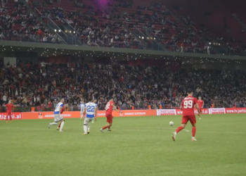 Nesër derbi Tirana-Partizani, ja rrugët që do bllokohen