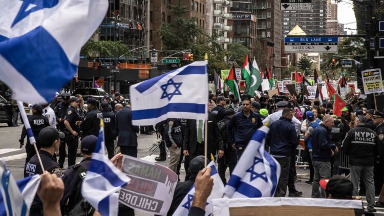 Investigim i New York Times, Izraeli planifikoj çdo trazirë në Lindjen e Mesme dy muaj para