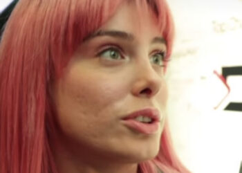 ‘Është një alien, një jashtëtokësore’/ Dea reagon ashpër ndaj Eglës