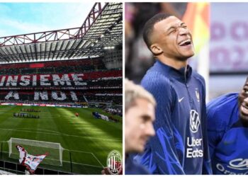 “Milani klub madhështor”, francezi u “shkel syrin” kuqezinjve