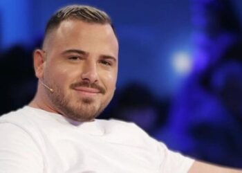 Ronaldo i ashpër ndaj vëllait të Eglës:Nuk e di si mund të festosh për të!