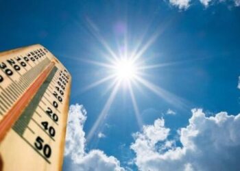 Temperatura në rritje, sa do të shënojë termometri të enjten