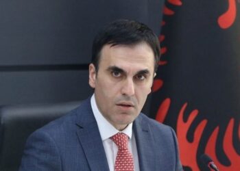 Olsion Çela për Kodin e ri Penal: Nuk është urgjente! Prioritet është plotësimi i vakancave dhe…
