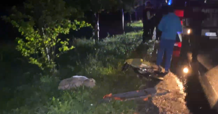 E zuri korrenti në aksin Lezhë-Tiranë, ky është 43-vjeçari që humbi jetën/ FOTO