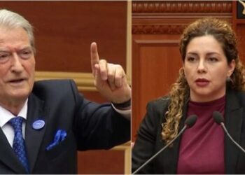 Berisha reagon për Xhaçkën: Rama ka 30% të pronave në çdo investim strategjik