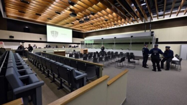 “I kisha borxh 50 mijë euro shqiptarëve”, dëshmia në procesin “SKY-ECC” në Belgjikë