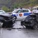 Vdekshmëria nga aksidentet, për çdo 100 përplasje humbën jetën 9 persona
