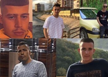 62 vite burg për 7 personat e përdhunimit të 11-vjeçares në Kosovë