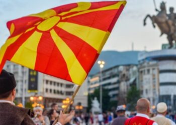 Heshtje zgjedhore në Maqedoninë e Veriut: Nesër votohet për president