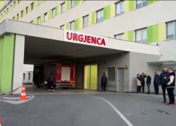 Prokuroria e Tiranës urdhëron rihetim të shkaqeve të zjarrit në QSUT