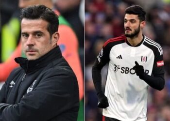 Tre ndeshje në tribunë, trajneri i Fulham sqaron situatën e Brojës