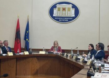 PS miraton komisionin për “Dezinformimin”, opozita: Cënon median