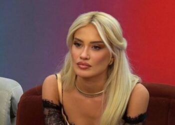 Çfarë i ka ndodhur Dea Mishelit? Me karrocë dhe plagë në kokë, ish-banorja e ‘Big Brother VIP’ publikon videon