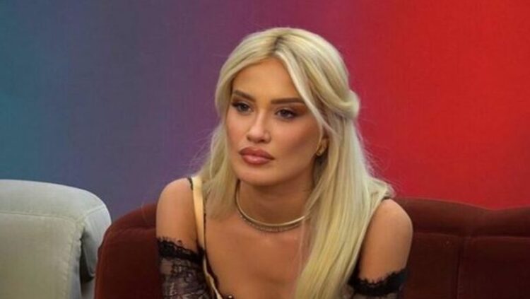 Çfarë i ka ndodhur Dea Mishelit? Me karrocë dhe plagë në kokë, ish-banorja e ‘Big Brother VIP’ publikon videon