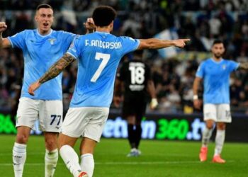 Video/ Lazio mund 4-1 Salernitanën dhe ëndërron Evropën