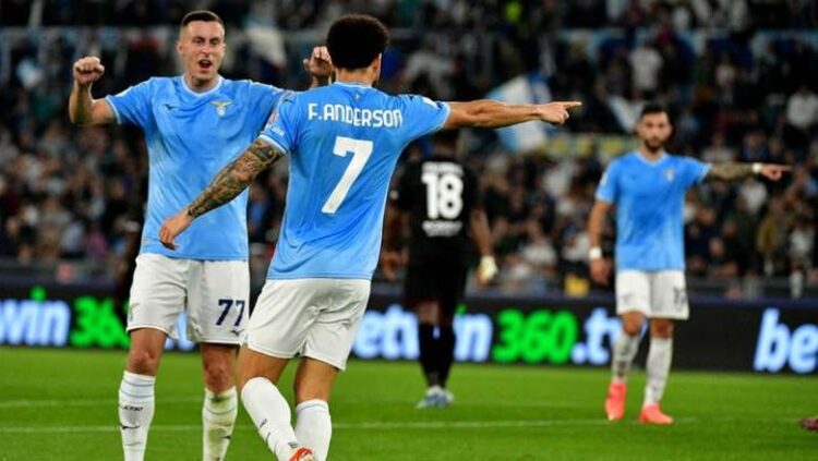 Video/ Lazio mund 4-1 Salernitanën dhe ëndërron Evropën