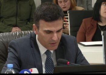 Kryeprokurori Olsian Çela raporton në KLP: Vit sfidues