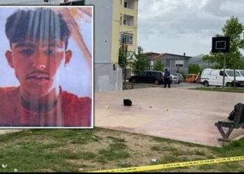 Prokuroria kërkon 12 vite burg për adoleshentet që vranë 15-vjeçarin