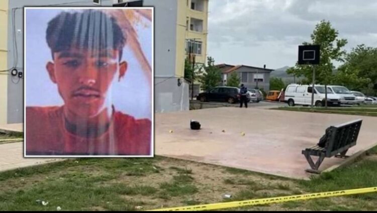 Prokuroria kërkon 12 vite burg për adoleshentet që vranë 15-vjeçarin