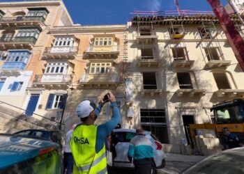 Shembet çatia në Maltë, plagosen rëndë dy punëtorë shqiptarë