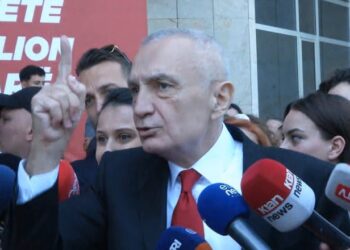 Meta: Kush e ka larguar Monikën? Mund të bëhet deputete kur të dojë! Ka mbi 20 mijë vota