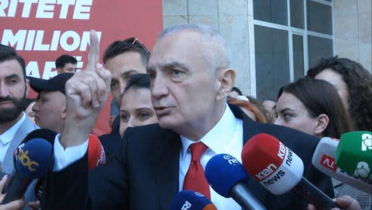 Meta: Kush e ka larguar Monikën? Mund të bëhet deputete kur të dojë! Ka mbi 20 mijë vota