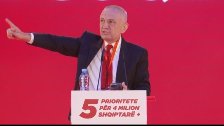 Meta paralajmëron anëtarët e PL: Kush është me Ilirin të rrijë, të tjerët….