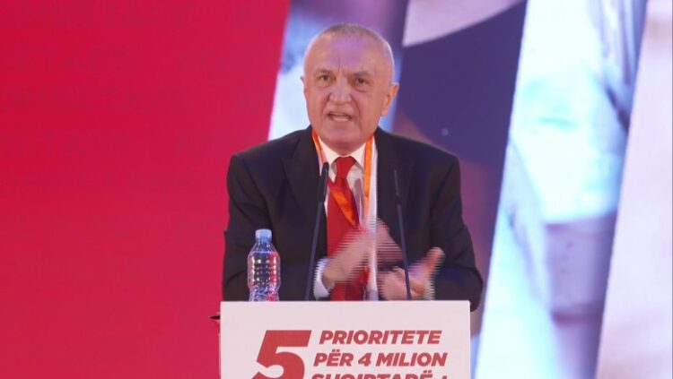 Meta merr “mesime” nga Rama: “Bëjeni ‘like dhe share’, Rama kështu qëndroj në pushtet 12 vite”