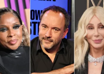 Kandidatët e ”The Rock & Roll Hall of Fame 2024”