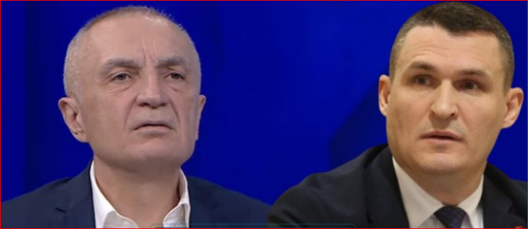 Si do ta fitojë betejën me Altin Dumanin dhe SPAK? Çfarë thotë Ilir Meta