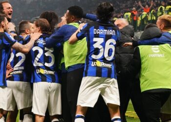 Inter kampion i Italisë! Për herë të parë në histori, derbi i Milanos përcakton fituesin e titullit