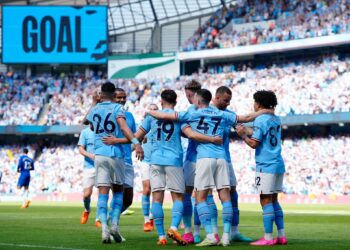 Bayern Munich mendon për mbrojtjen, synohet kapiteni i Manchester City-t