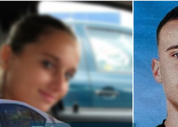 FOTO/ Ky është 18-vjeçari Aurelio Dervishi që u vra me thikë