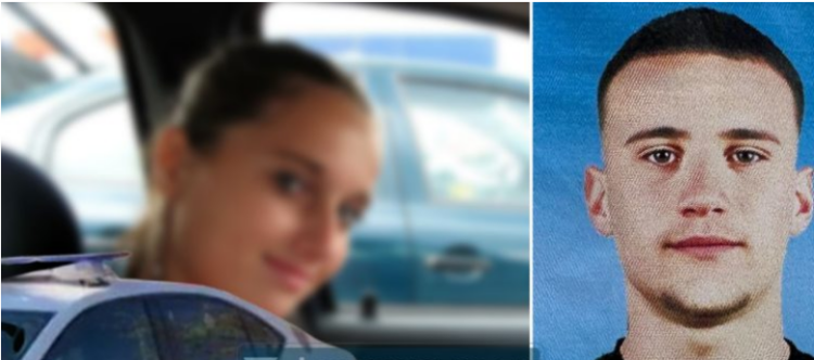 FOTO/ Ky është 18-vjeçari Aurelio Dervishi që u vra me thikë