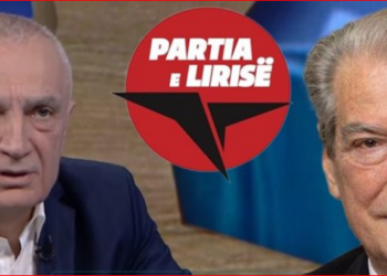 Meta zbulon pse i dha Berishës logon e Partisë në zgjedhjet lokale dhe çfarë përfitoi