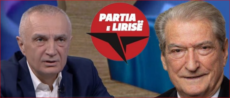 Meta zbulon pse i dha Berishës logon e Partisë në zgjedhjet lokale dhe çfarë përfitoi