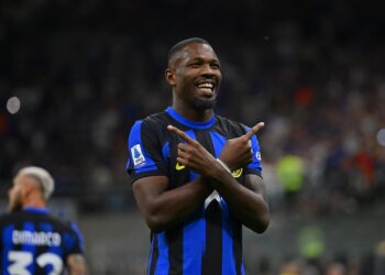 Seria A, Interi “ngec” ndaj Cagliarit, në derbi duhet fitorja për të festuar titullin