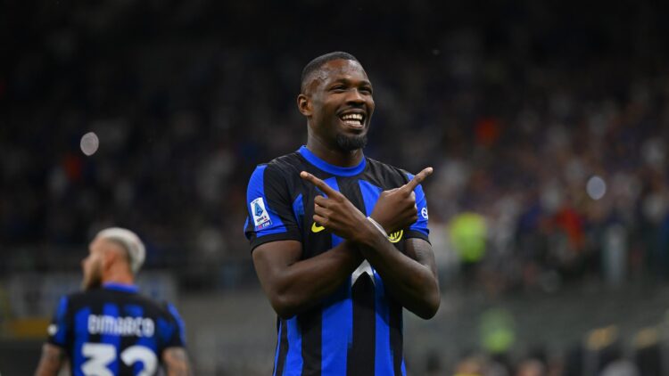 Seria A, Interi “ngec” ndaj Cagliarit, në derbi duhet fitorja për të festuar titullin